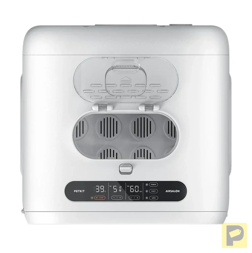 Smart pet dryer PetKit AIRSALON MAX Pro