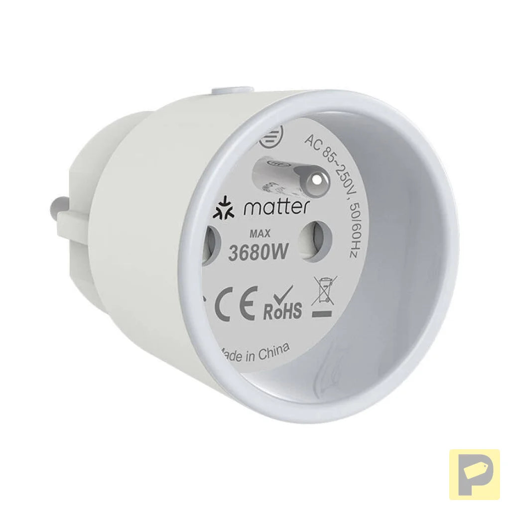 Smart Plug Matter NEO NAS-WR07WM