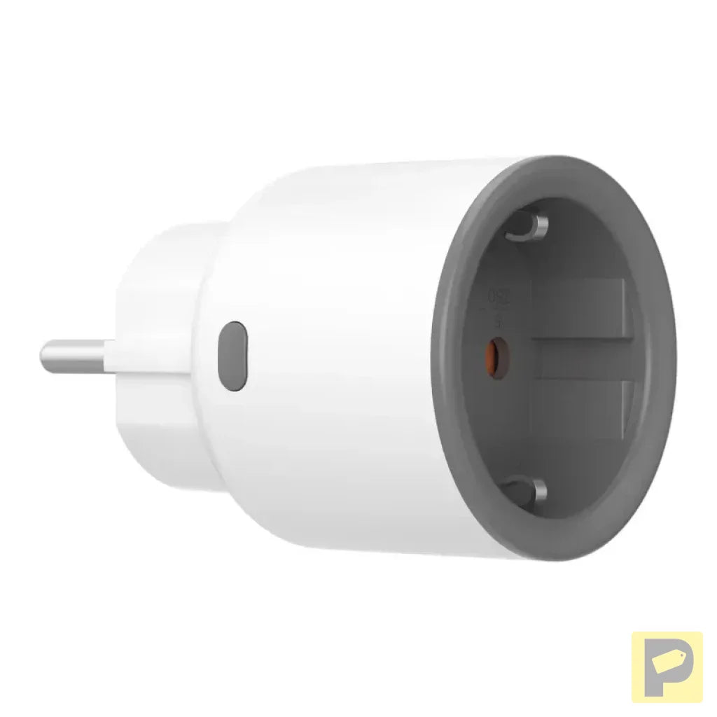 Smart plug WiFi Sonoff S60TPF