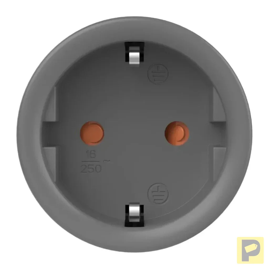 Smart plug WiFi Sonoff S60TPF