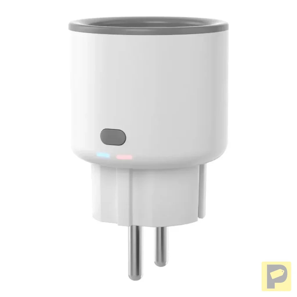 Smart plug WiFi Sonoff S60TPF