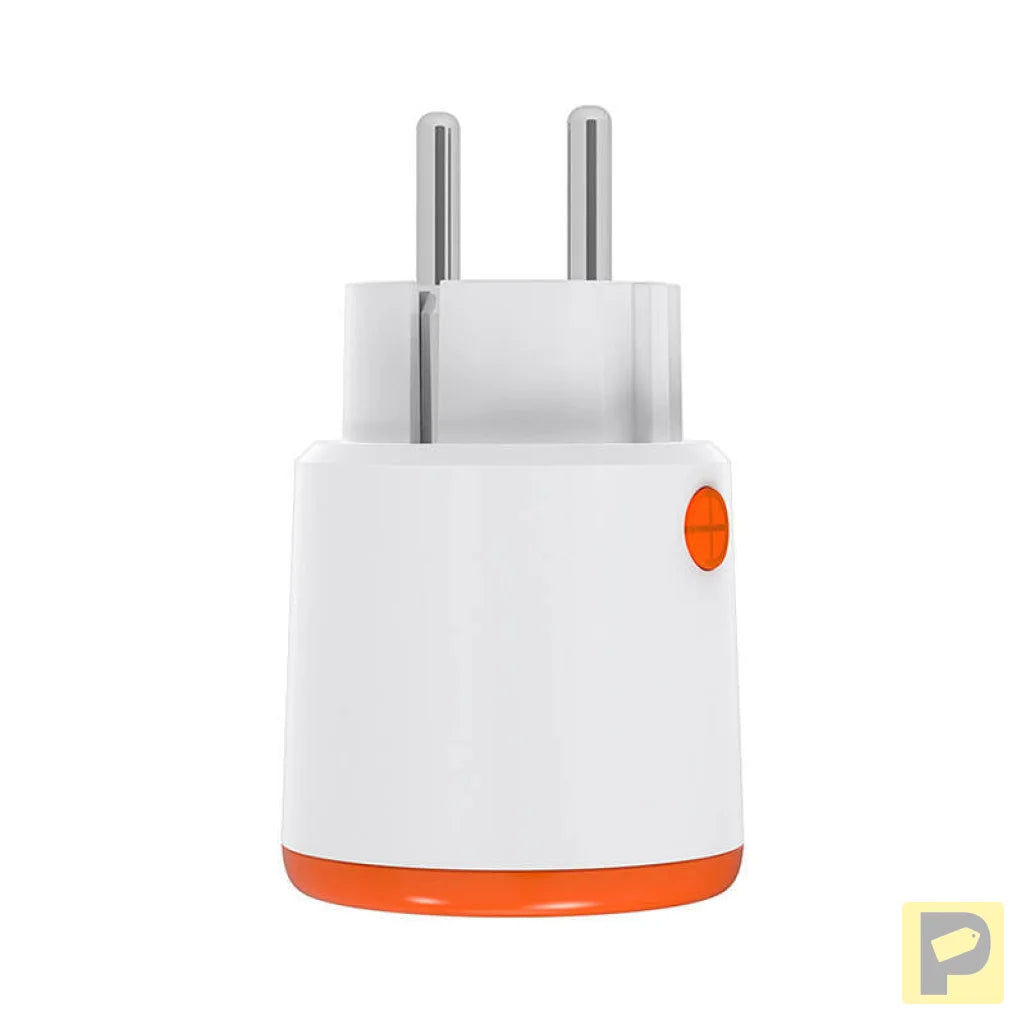 Smart Plug Zigbee Homekit NEO NAS-WR15BH (FR)