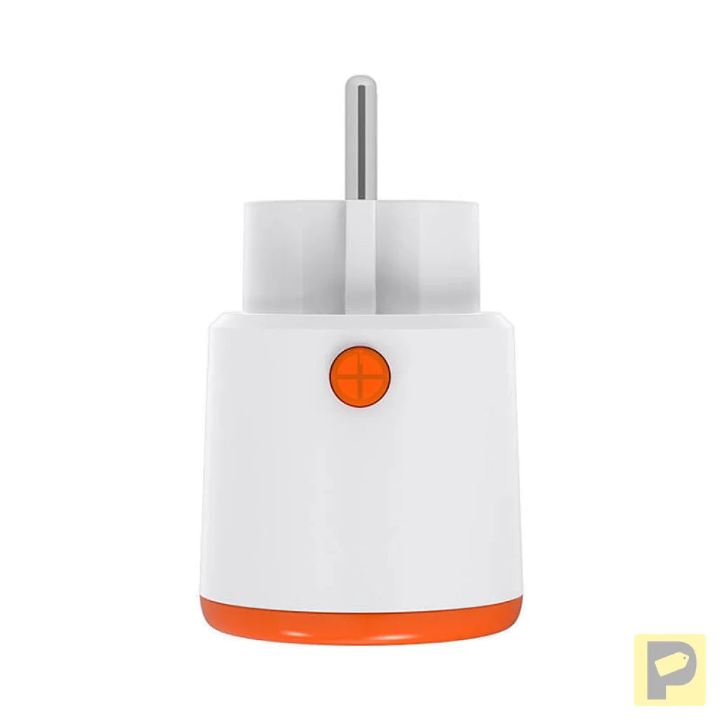 Smart Plug Zigbee Homekit NEO NAS-WR15BH (FR)