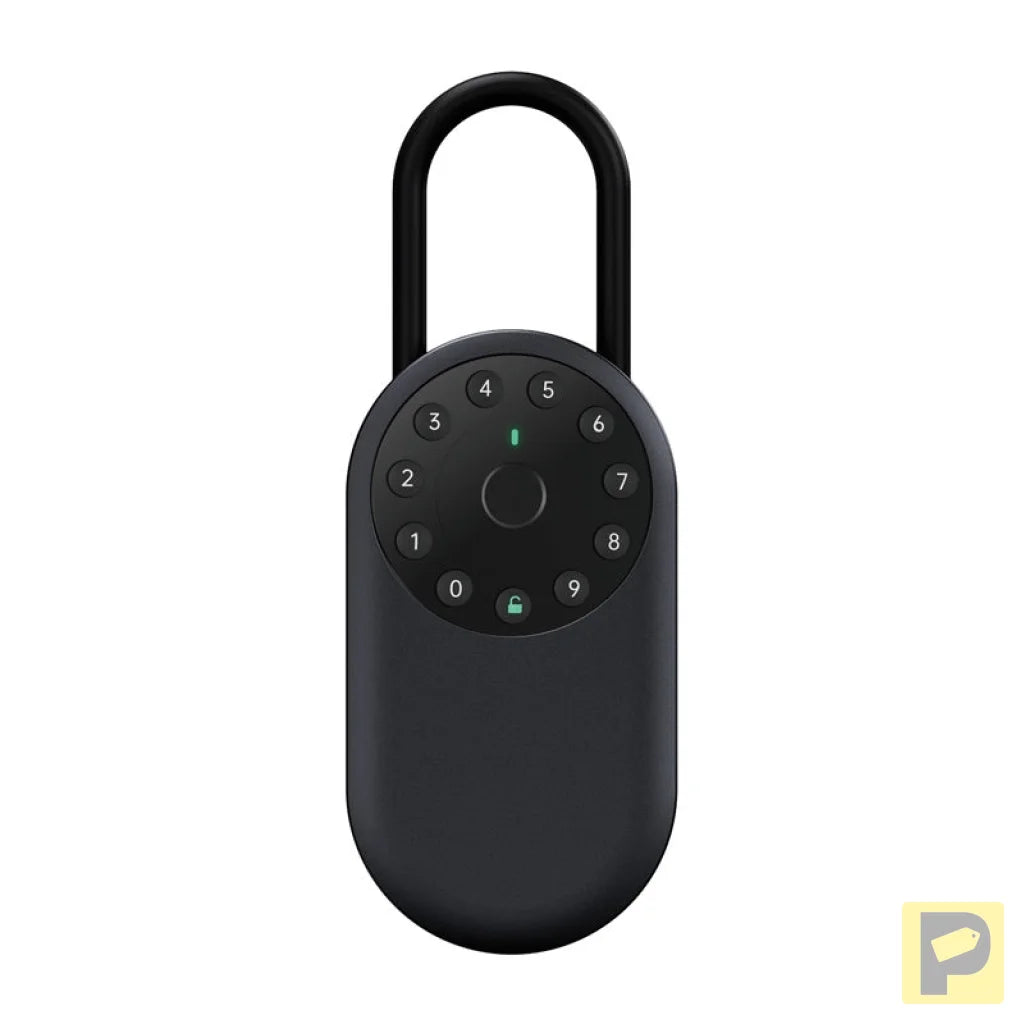 Smart Safe Lockin YEEUU K441 (fingerprint)