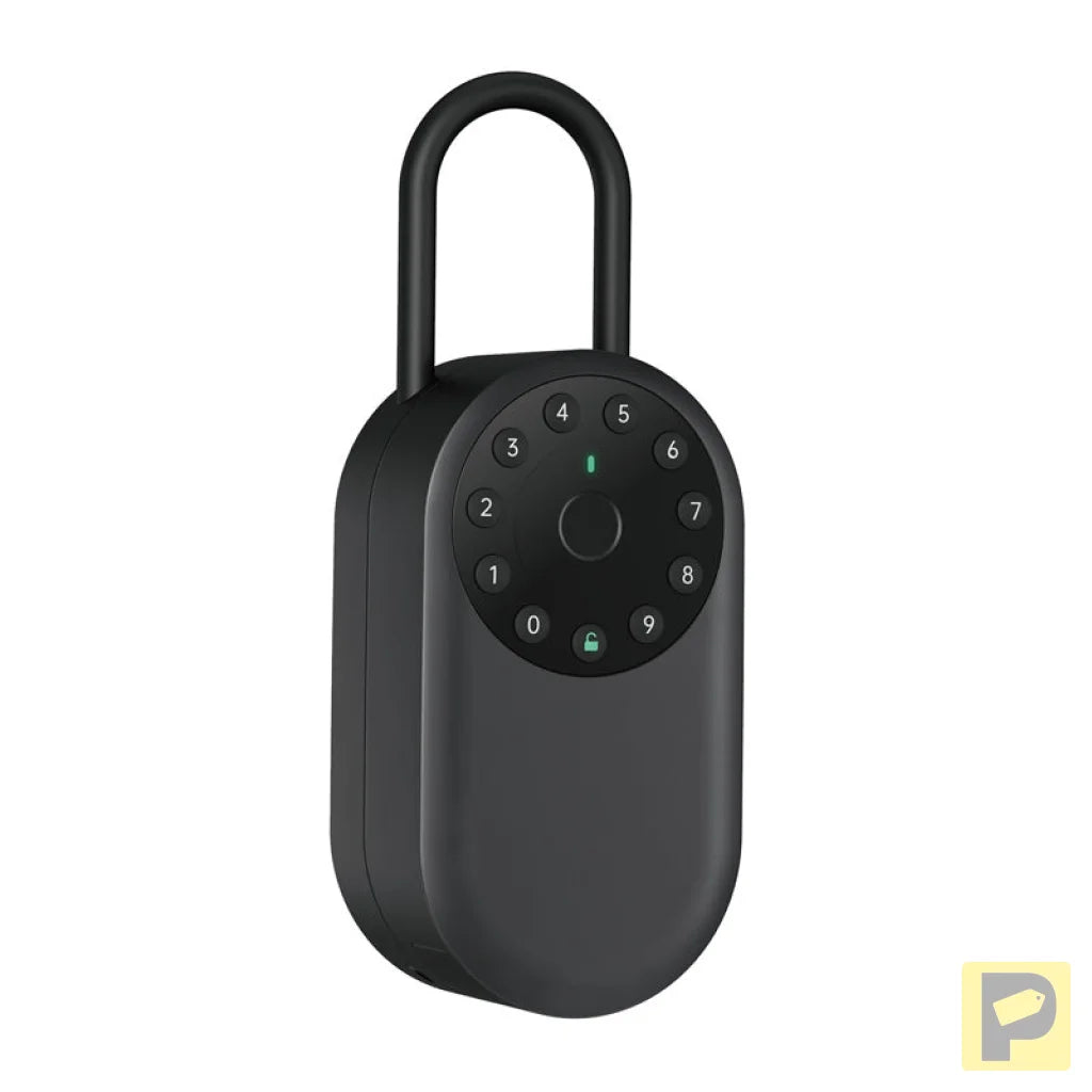 Smart Safe Lockin YEEUU K441 (fingerprint)