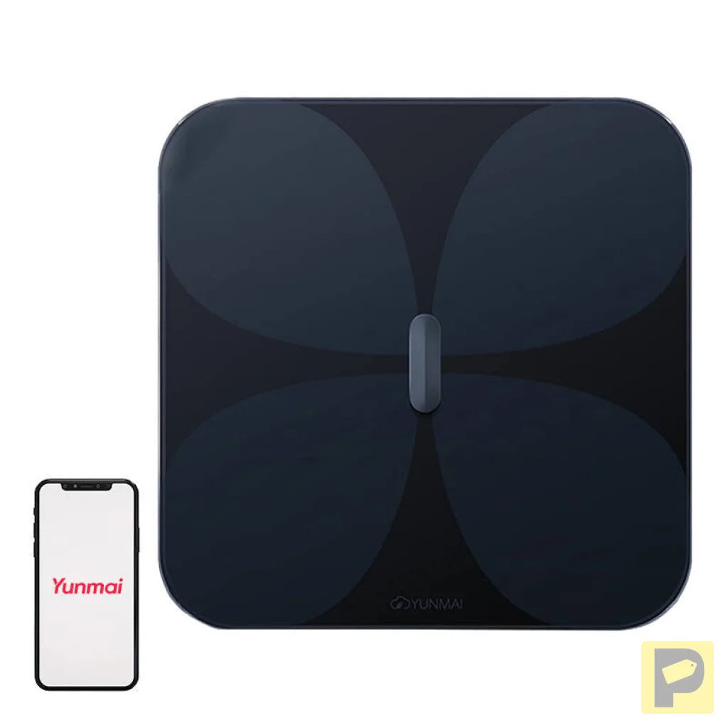 Smart Scale with 13 Body Measurement Functions Yunmai Pro M1806