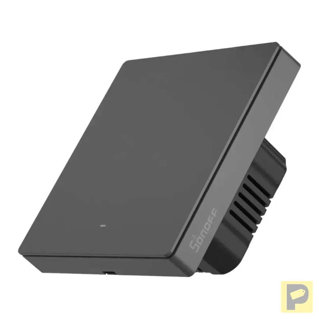 Smart Scene Wall Switch WiFi Sonoff M5 1C (1-channel)