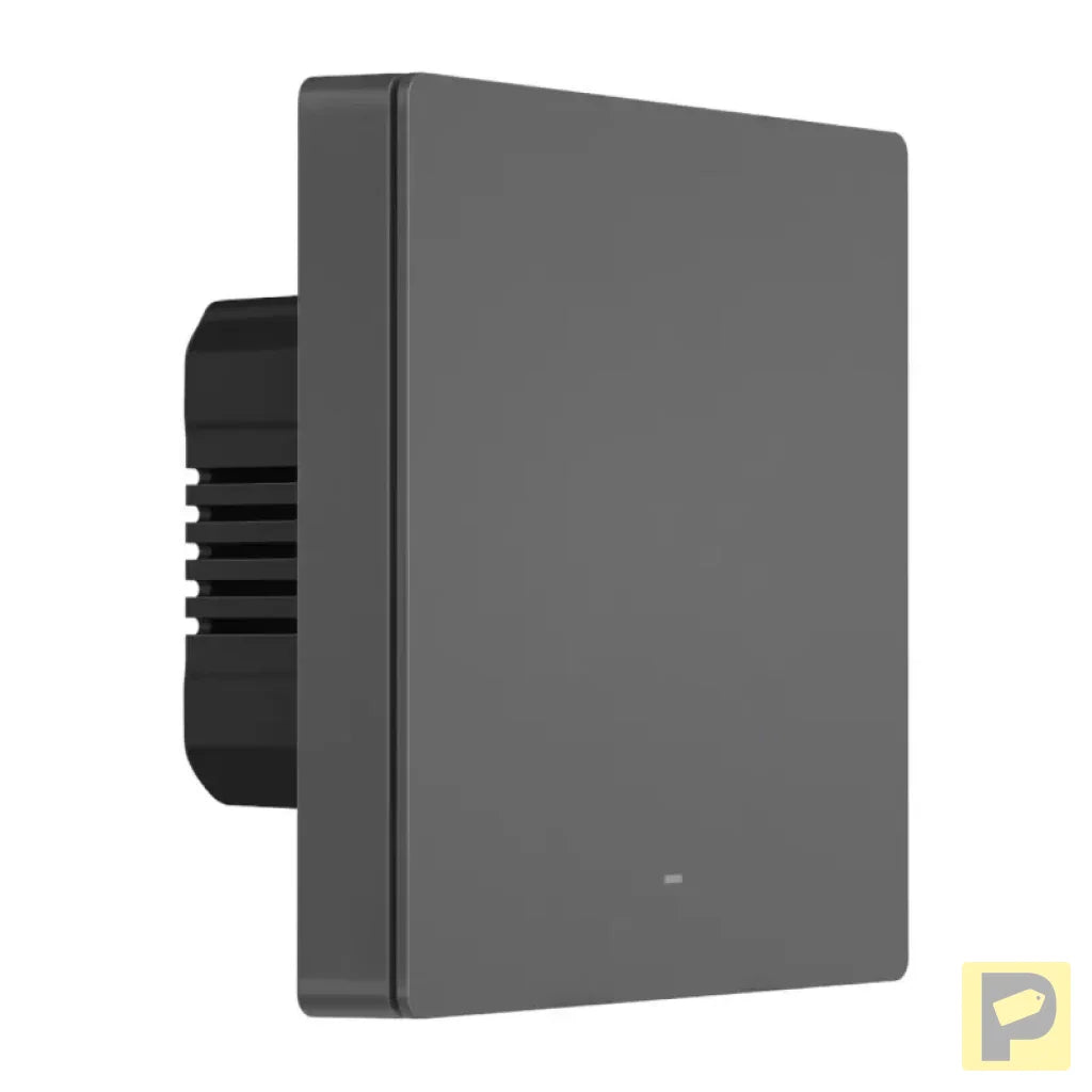 Smart Scene Wall Switch WiFi Sonoff M5 1C (1-channel)