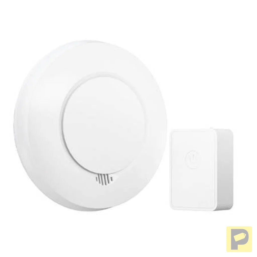 Smart Smoke Alarm Meross GS559AH (HomeKit) (Starter Kit)