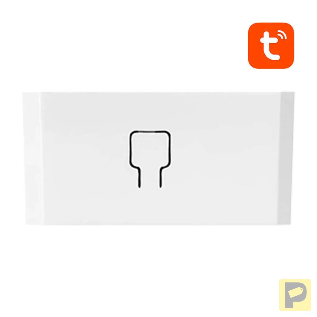 Smart Switch Module ZigBee Avatto LZWSM16-W3 No Neutral TUYA