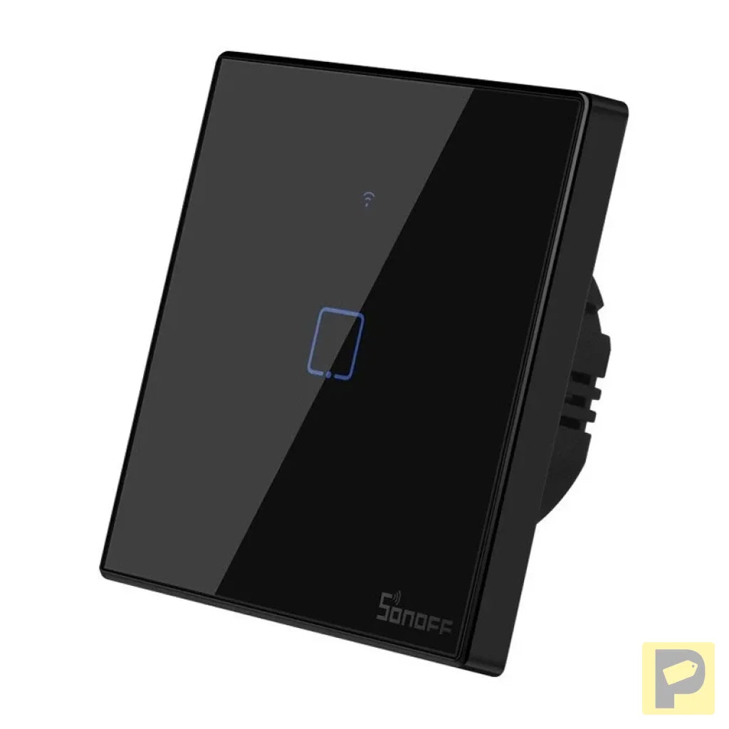 Smart Switch WiFi + RF 433 Sonoff T3 EU TX (1-channel)