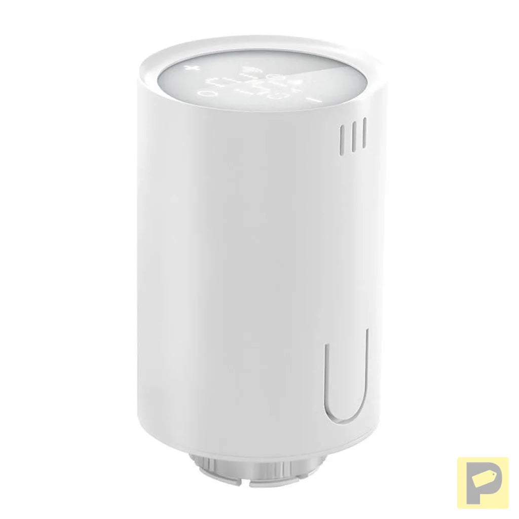 Smart Thermostat Valve Starter Kit Meross MTS150HHK (HomeKit)