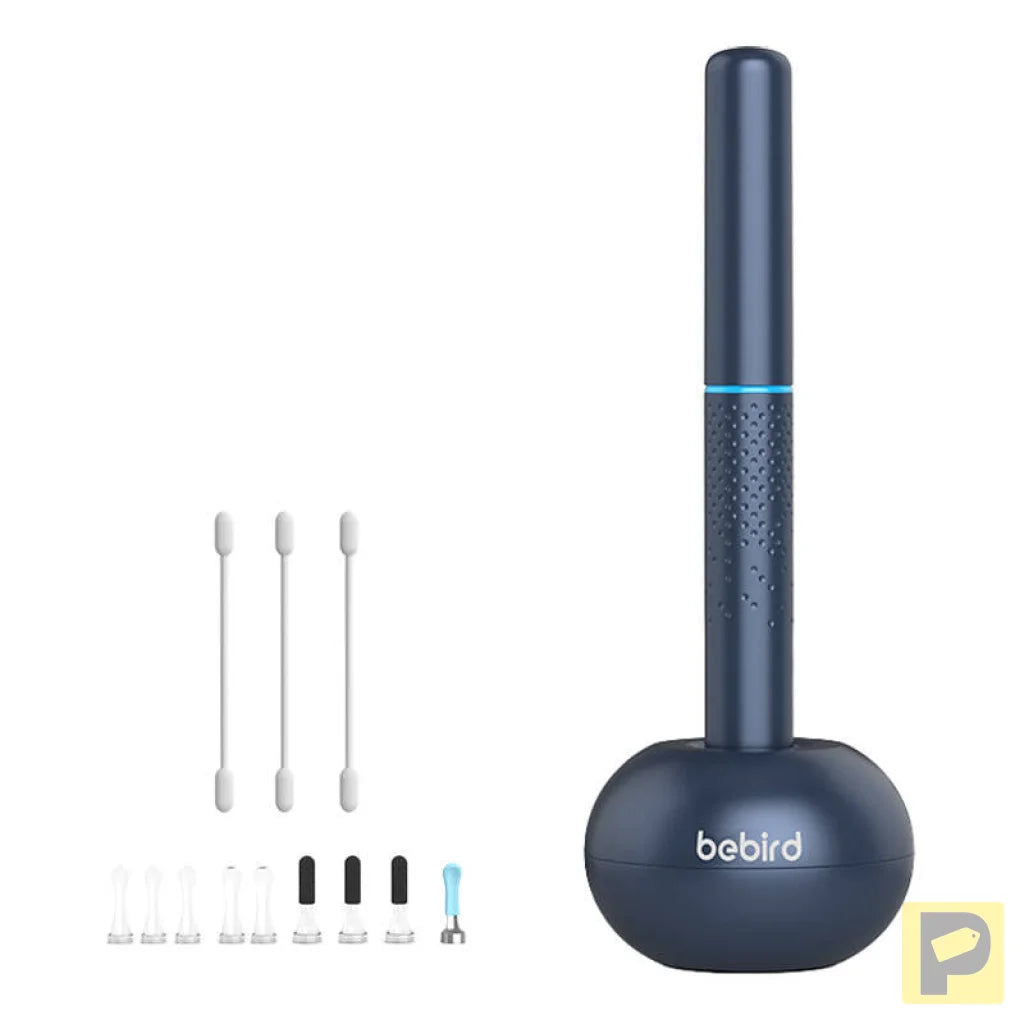 Smart Visual Ear-Clean Rod Bebird M9 S (blue)