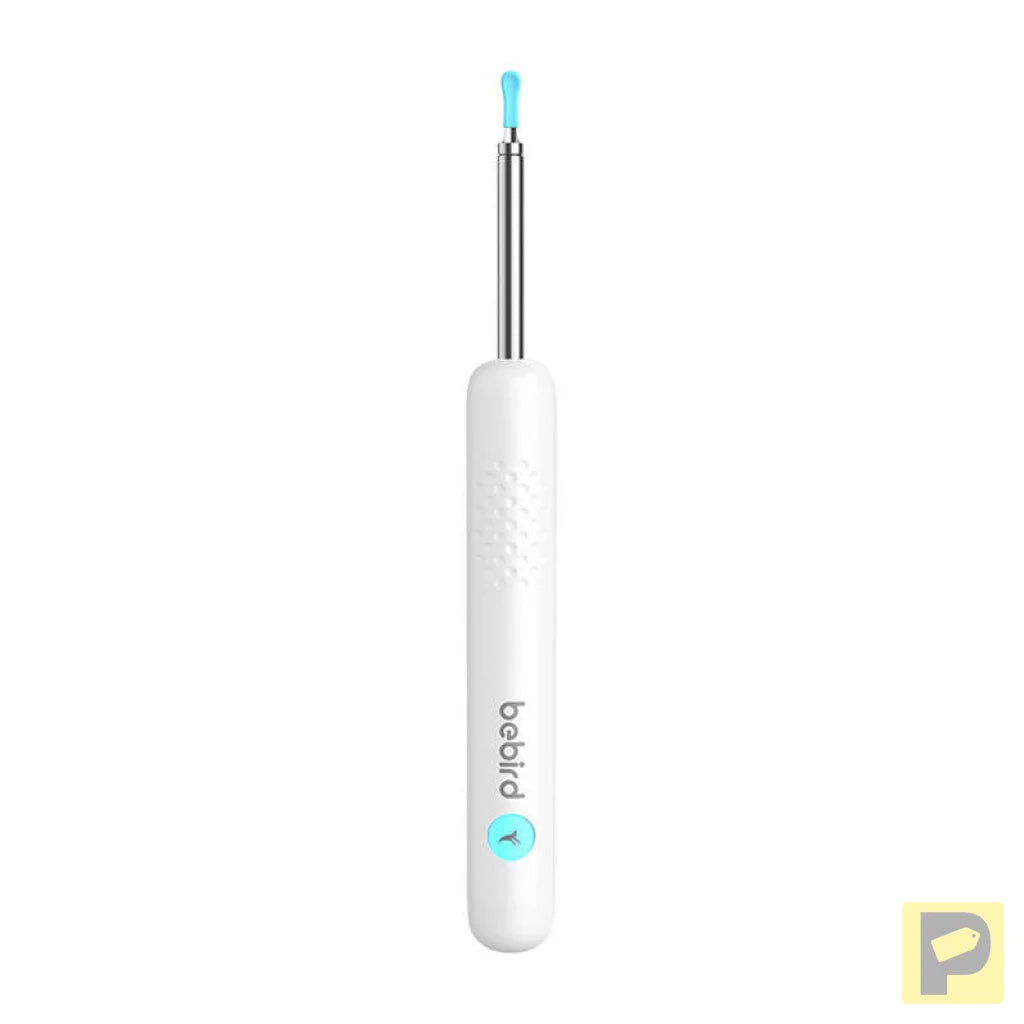 Smart Visual Ear-Clean Rod Bebird R1 white