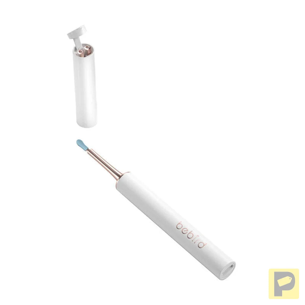 Smart Visual Ear-Clean Rod Bebird T15 white