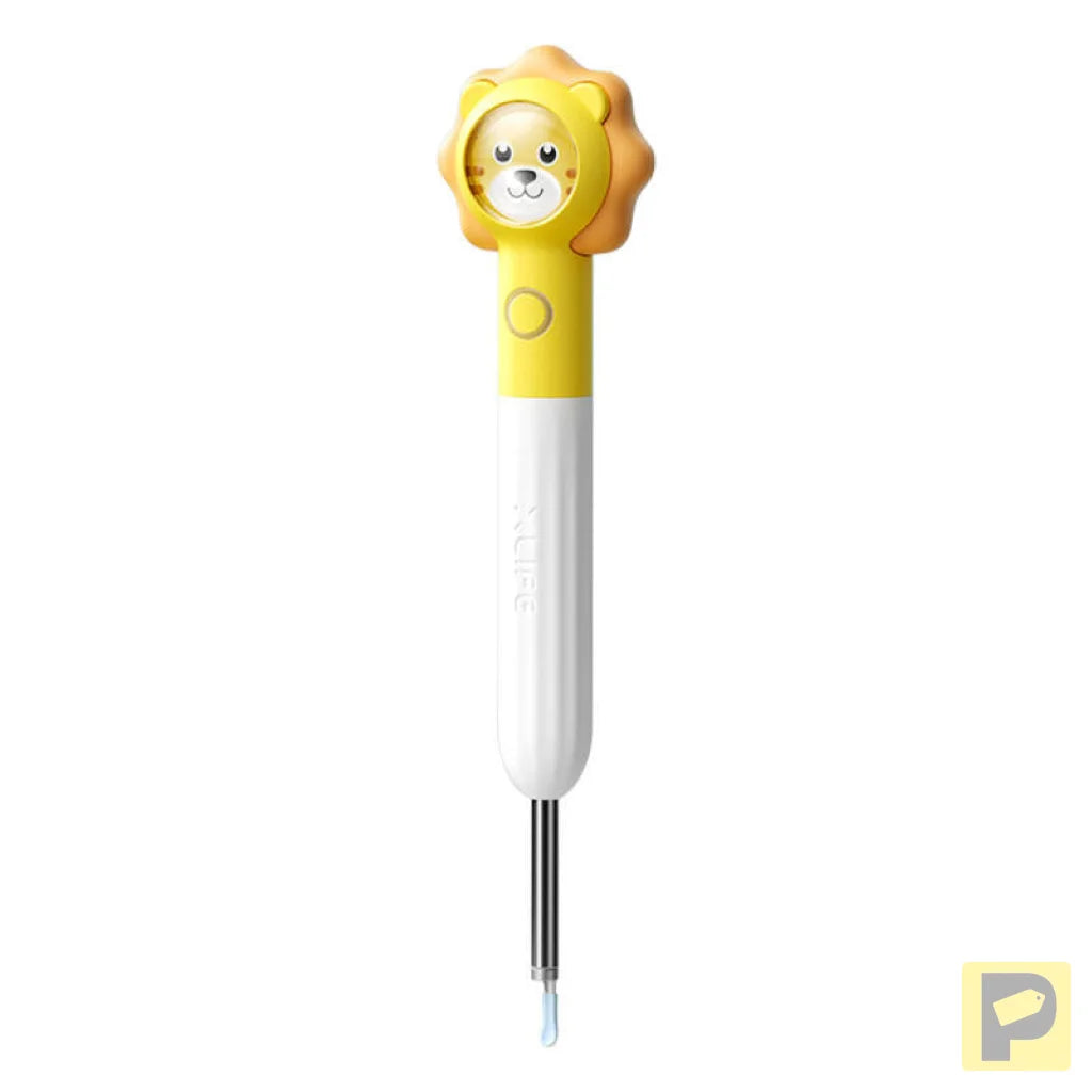 Smart Visual Ear-Clean Rod Xlife Q3 (yellow)