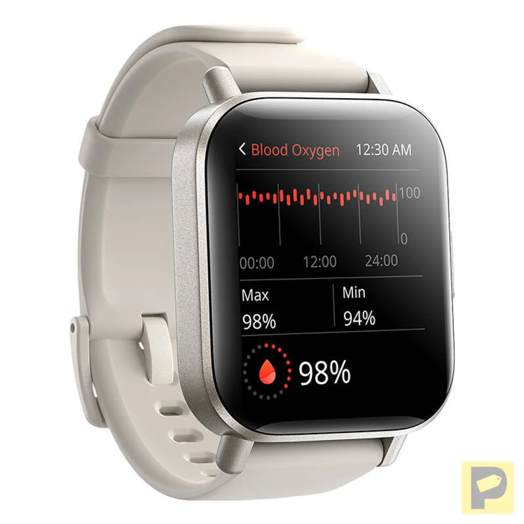 Smart Watch JoyRoom Fit-Life JR-FT3S (biały)