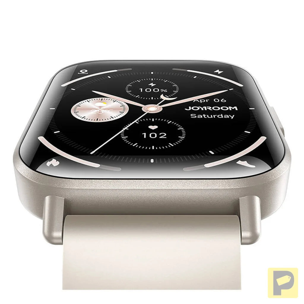 Smart Watch JoyRoom Fit-Life JR-FT3S (biały)