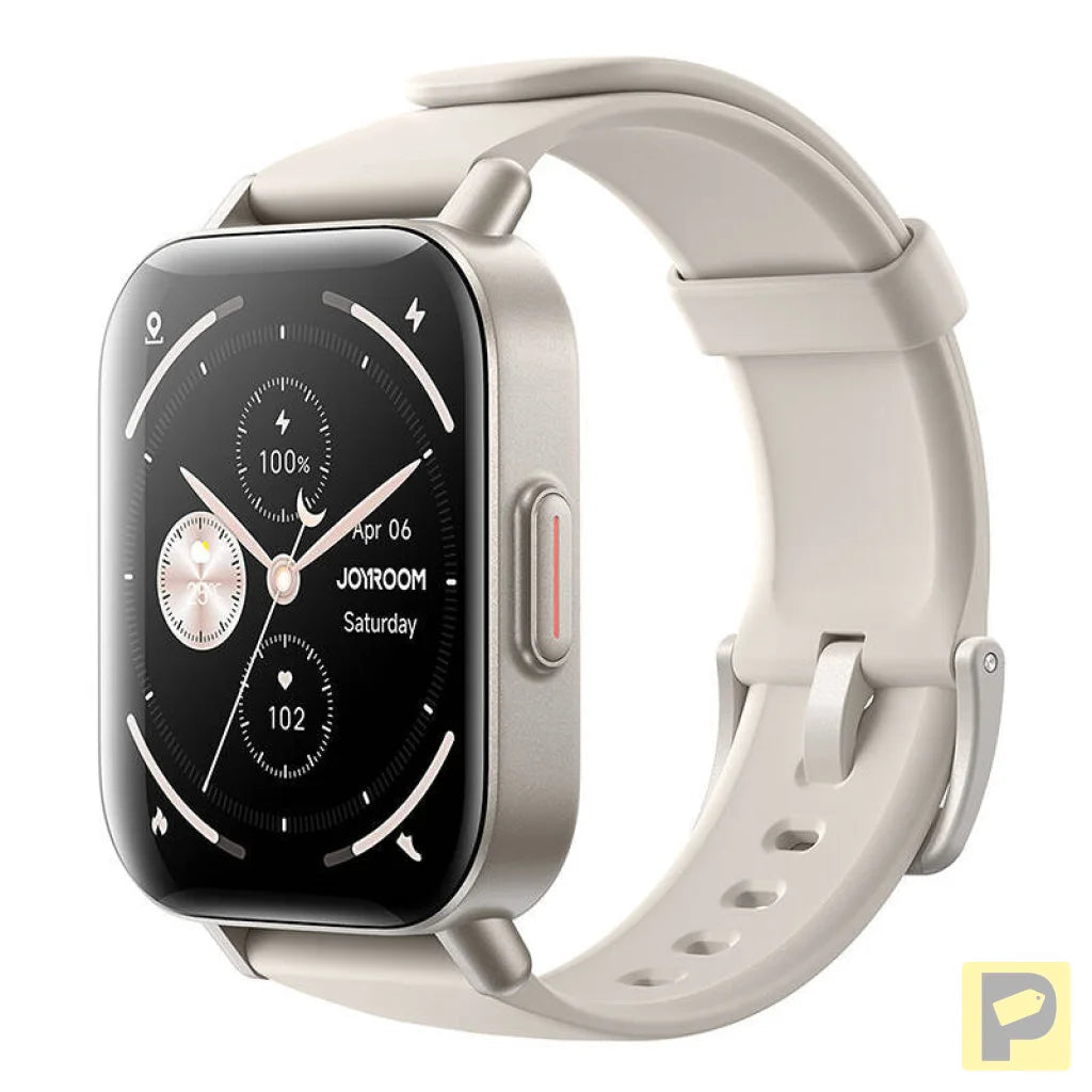 Smart Watch JoyRoom Fit-Life JR-FT3S (biały)