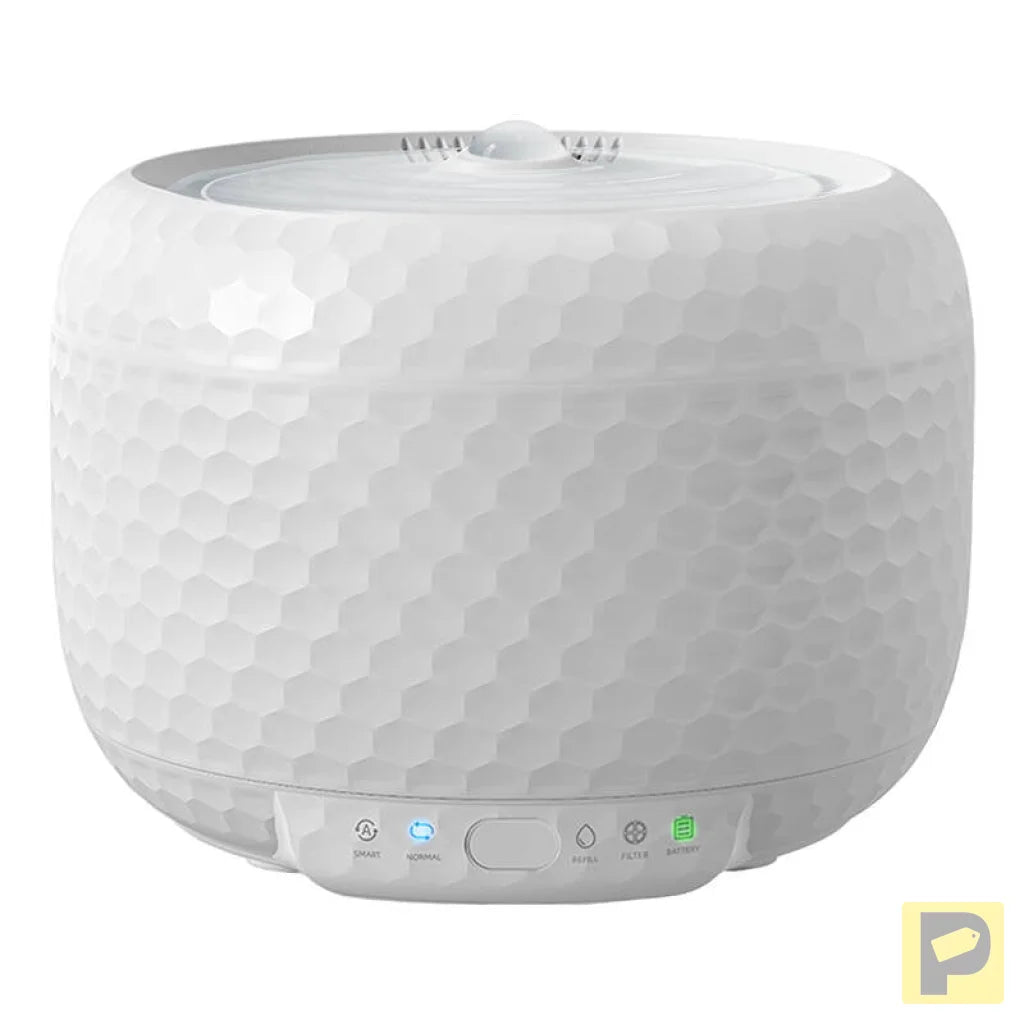 Smart Water Fountain for pets Petsuper PW01 1,8L (white)