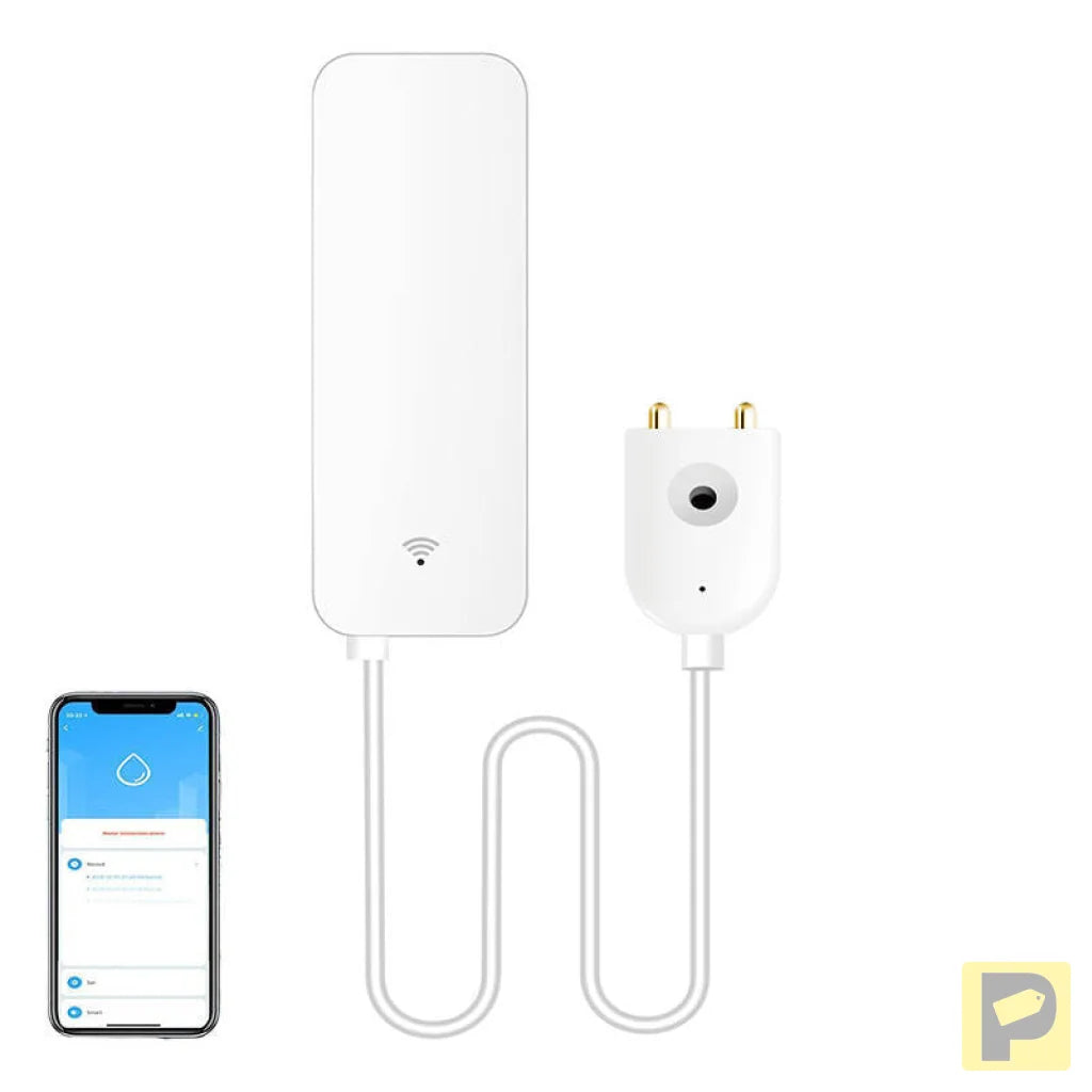 Smart Water Leak/flood Sensor WiFi Gosund S5 Tuya