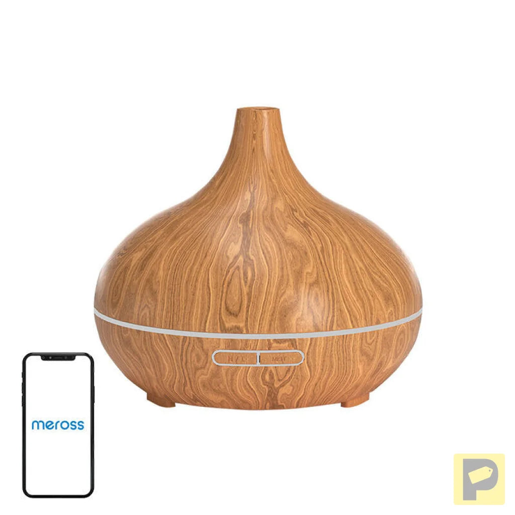 Smart Wi-Fi Essential Oil Diffuser Meross MOD150HK(EU) (HomeKit)