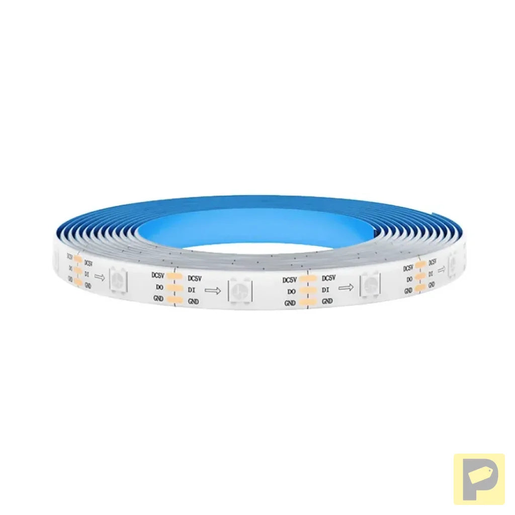 Smart WiFi RGBIC LED Light Strip Sonoff L3 Pro 5m