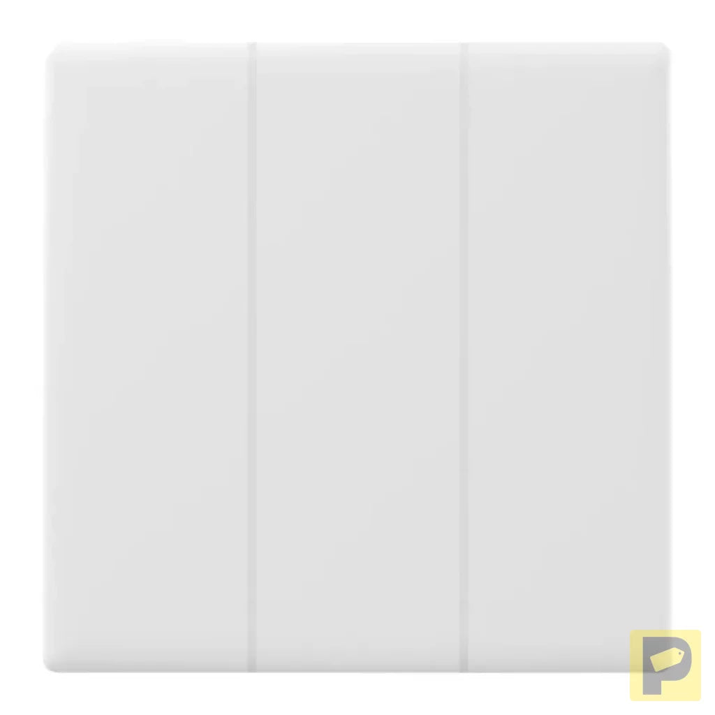 Smart WiFi Touch Wall Switch Sonoff TX T5 3C (3-channel)