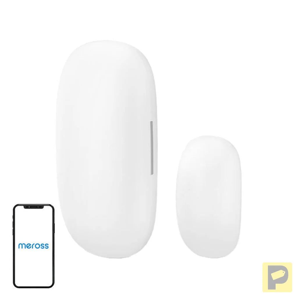 Smart Wireless Door/Window Sensor Meross MS200H (HomeKit) (Meross MSH300 required)