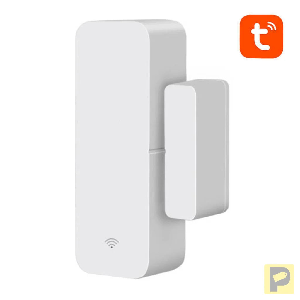 Smart Wireless Door/Window Sensor WiFi Gosund S2 Tuya