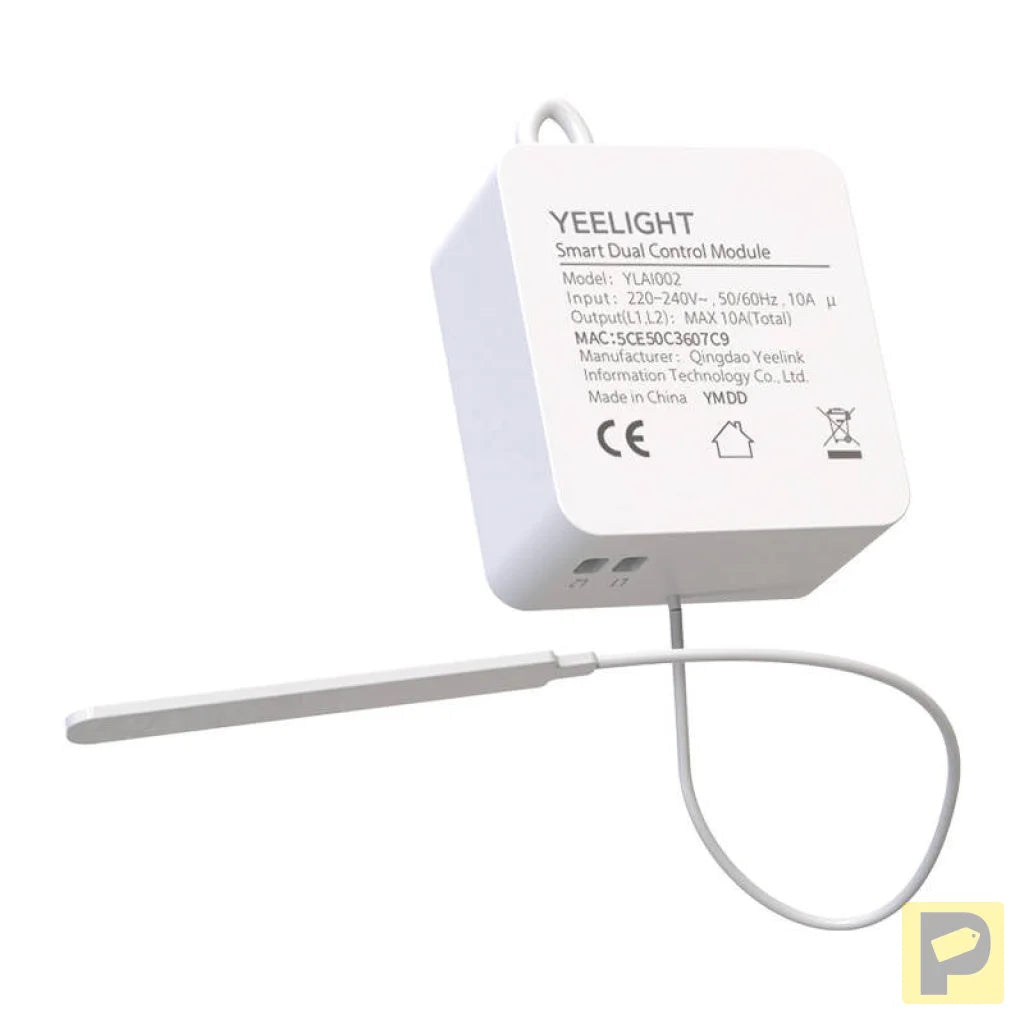 Smart żarówka LED vintage Yeelight Filament