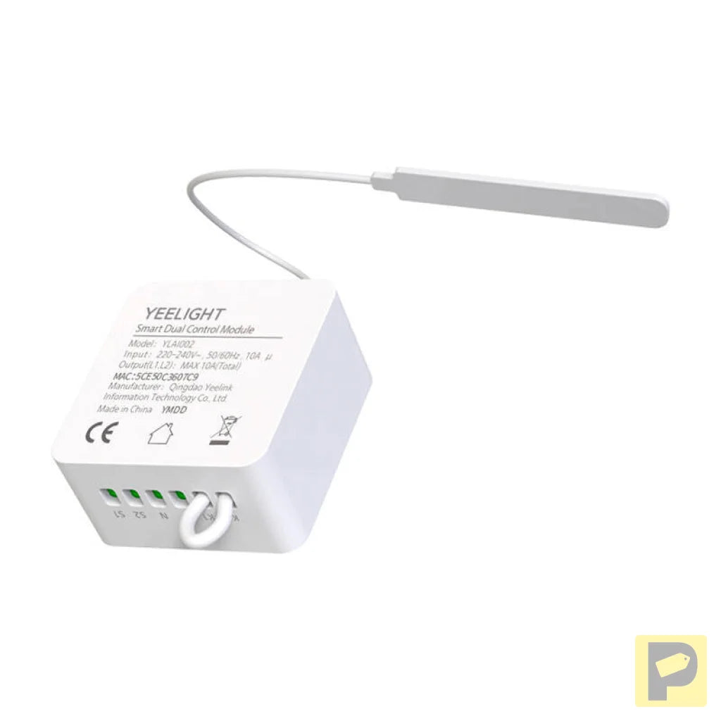 Smart żarówka LED vintage Yeelight Filament