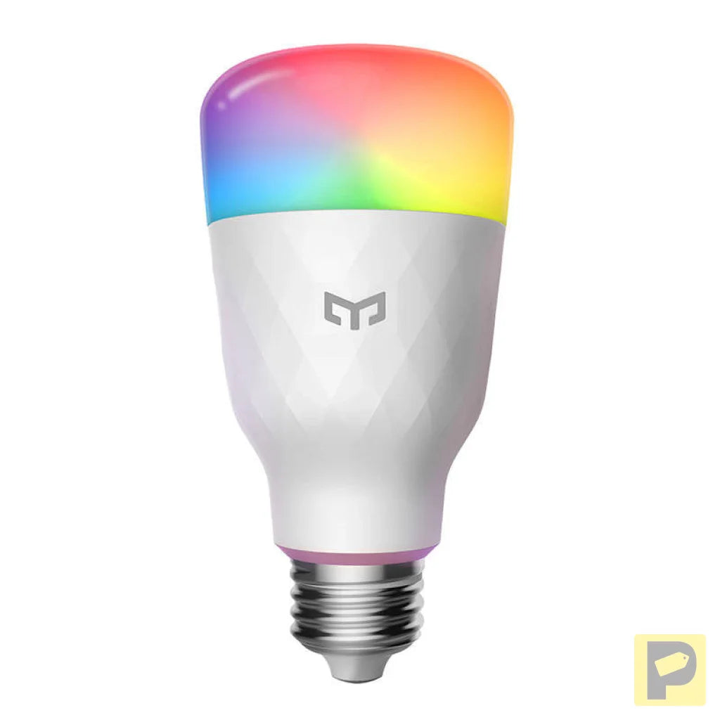 Smart żarówka LED Yeelight Smart Bulb 1S (biała)