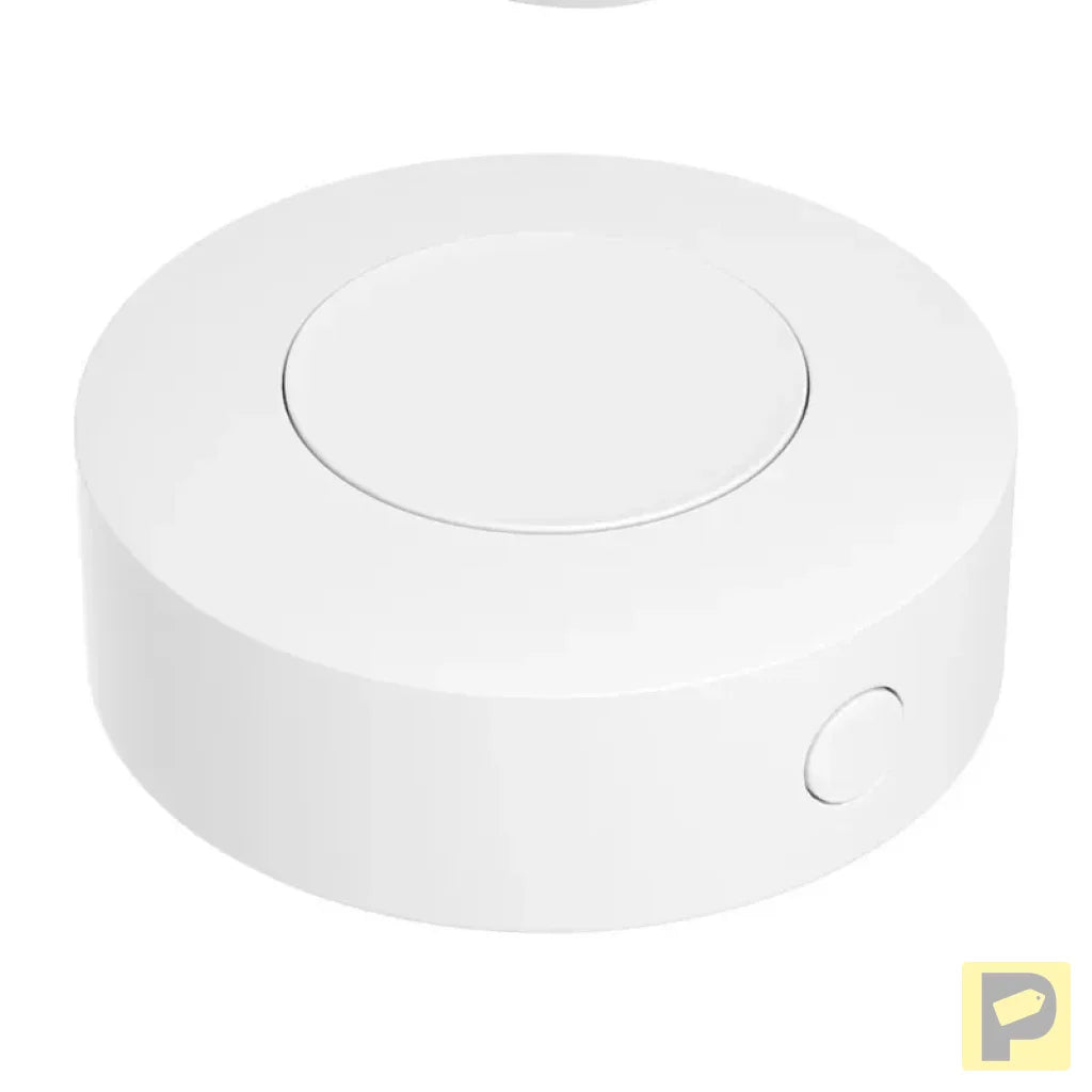 Smart Zigbee Wireless Button Sonoff SNZB-01P (round remote)