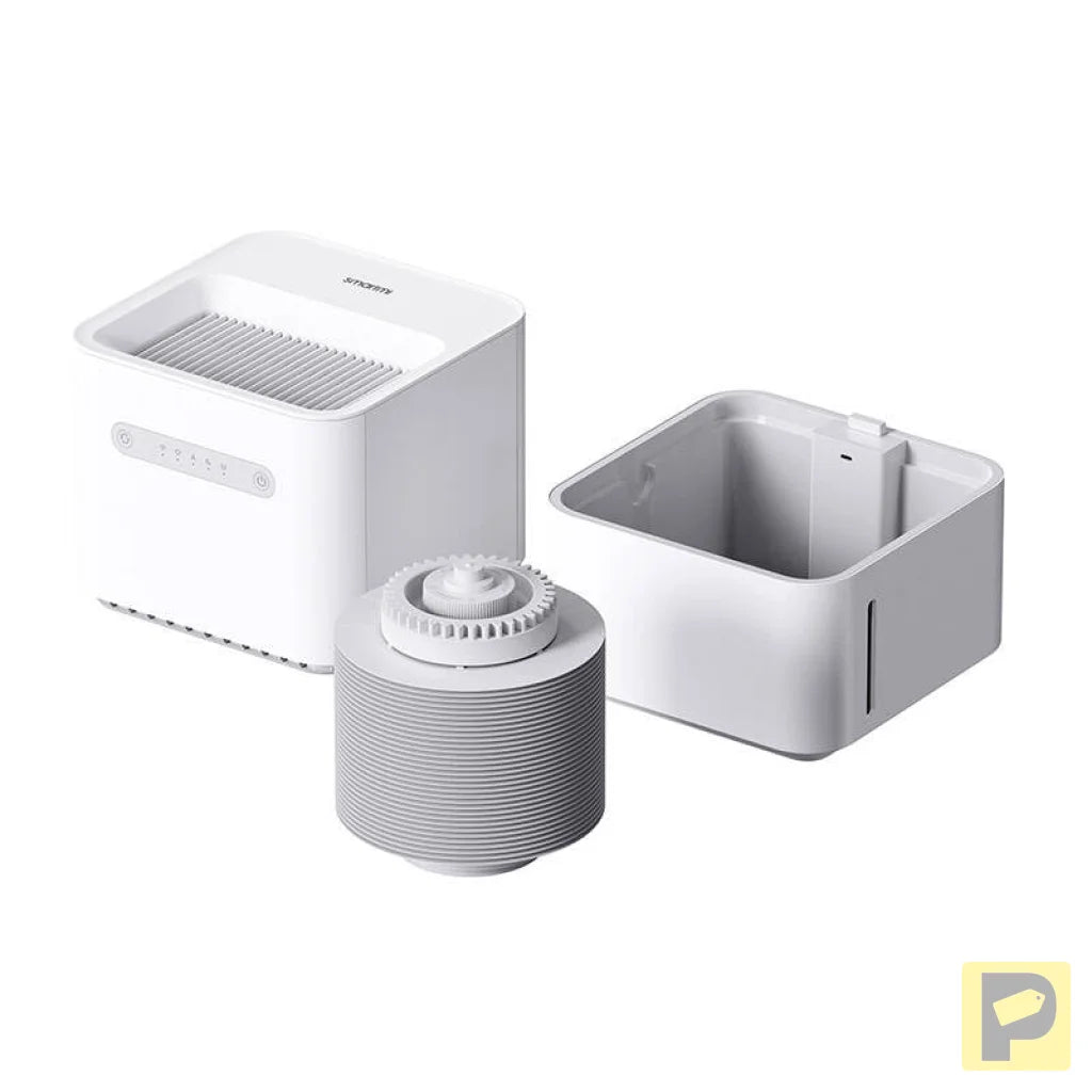 Smartmi Evaporative Humidifier 3 Lite