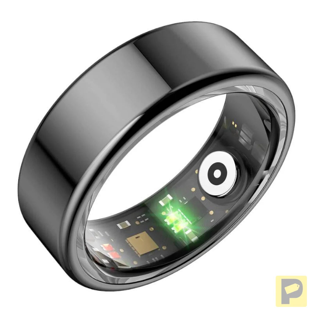 Smartring Colmi R02 18.1MM 8 (Black)
