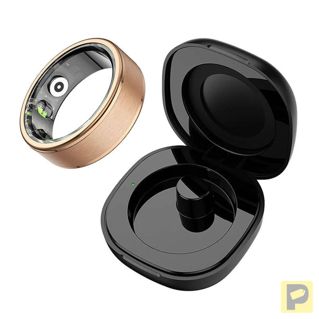 Smartring Colmi R03 20.3MM 11 (Złoty)