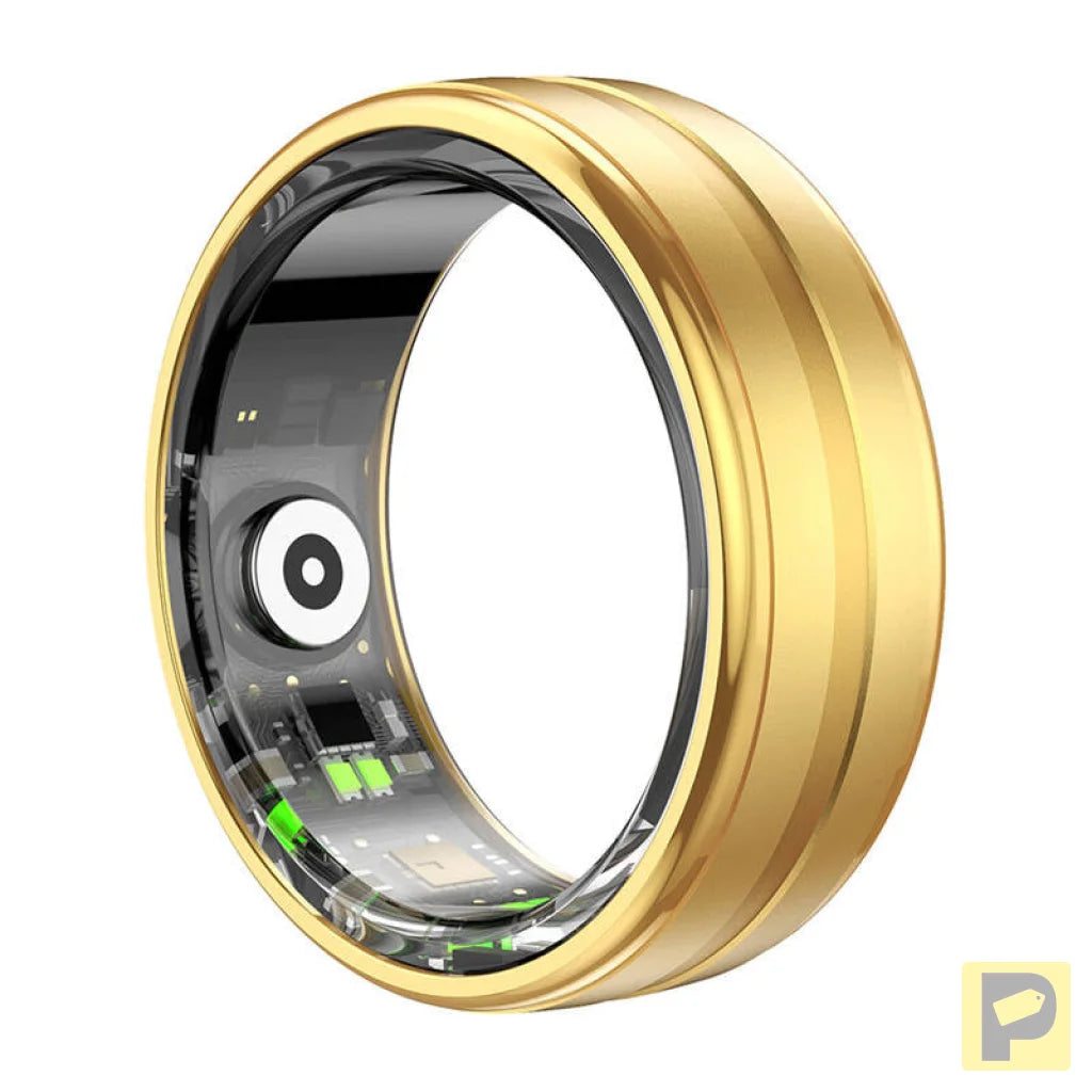 Smartring Colmi R06 18.9MM 9 (Złoty)