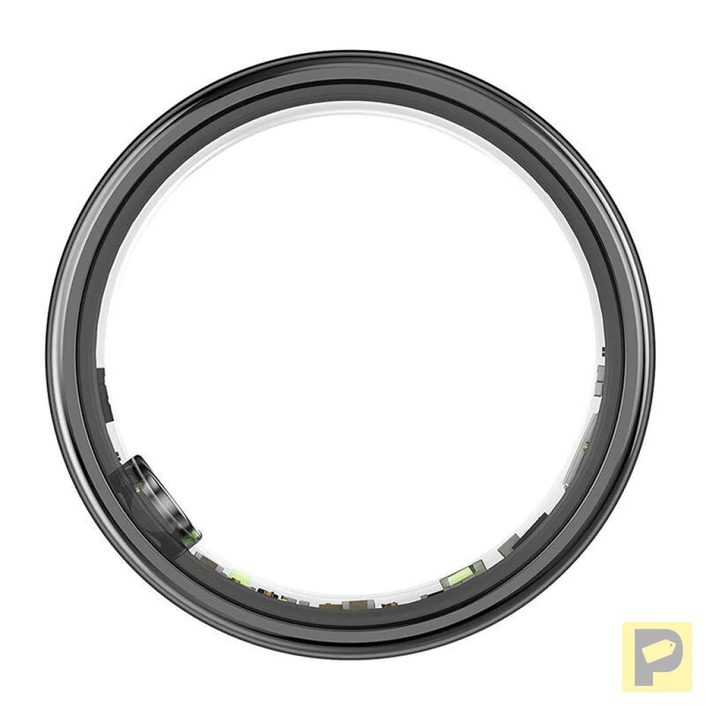 Smartring Colmi R06 19.8MM 10 (black)