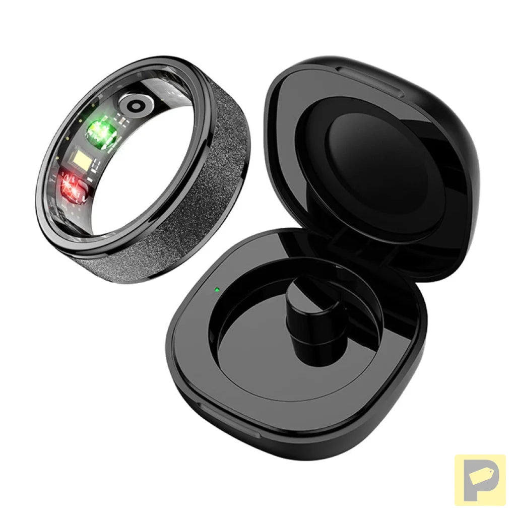 Smartring Colmi R10 21.6MM 12 (black)