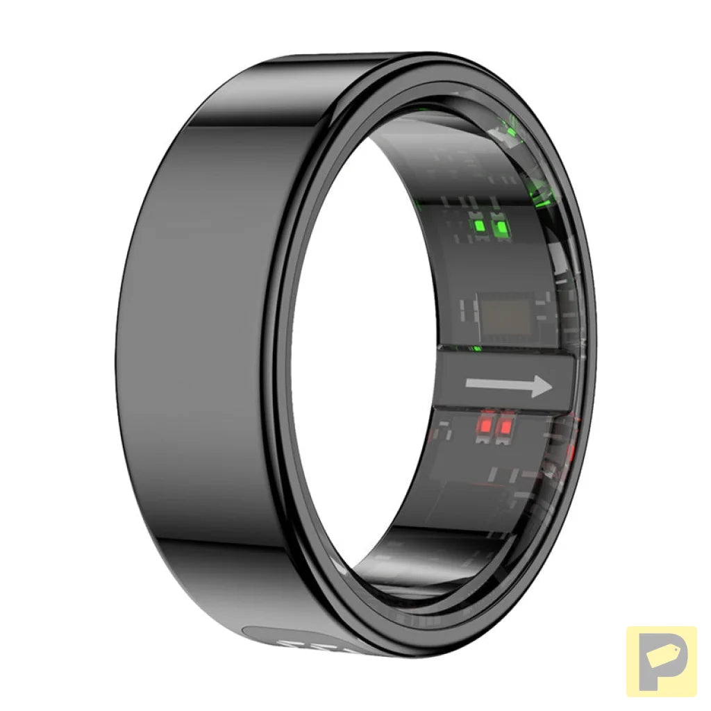 Smartring Colmi R12 18.3MM 8 (black)