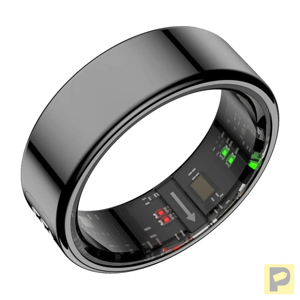 Smartring Colmi R12 19.1MM 9 (black)