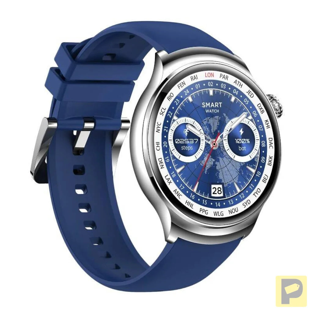 Smartwatch BlitzWolf BW-AT4 (blue)