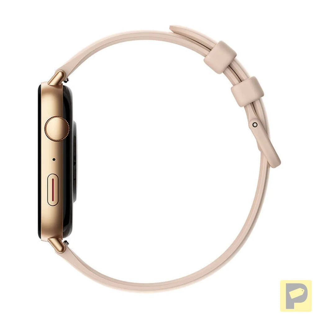 Smartwatch Colmi C8 Max (Złoty)