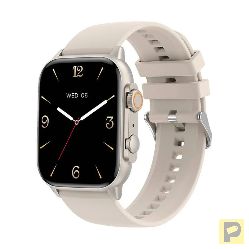 Smartwatch Colmi C81 (Gold)
