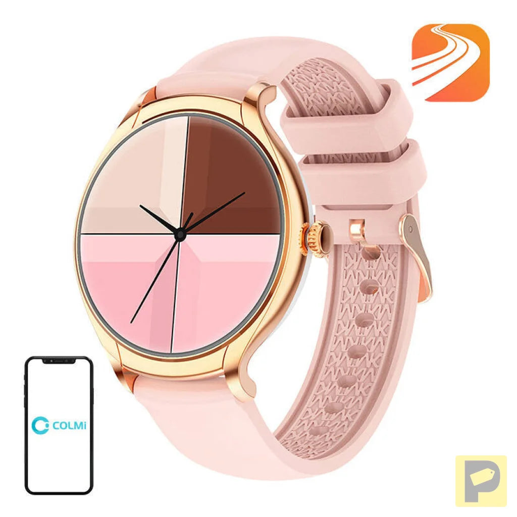 Smartwatch Colmi L10 (Gold)
