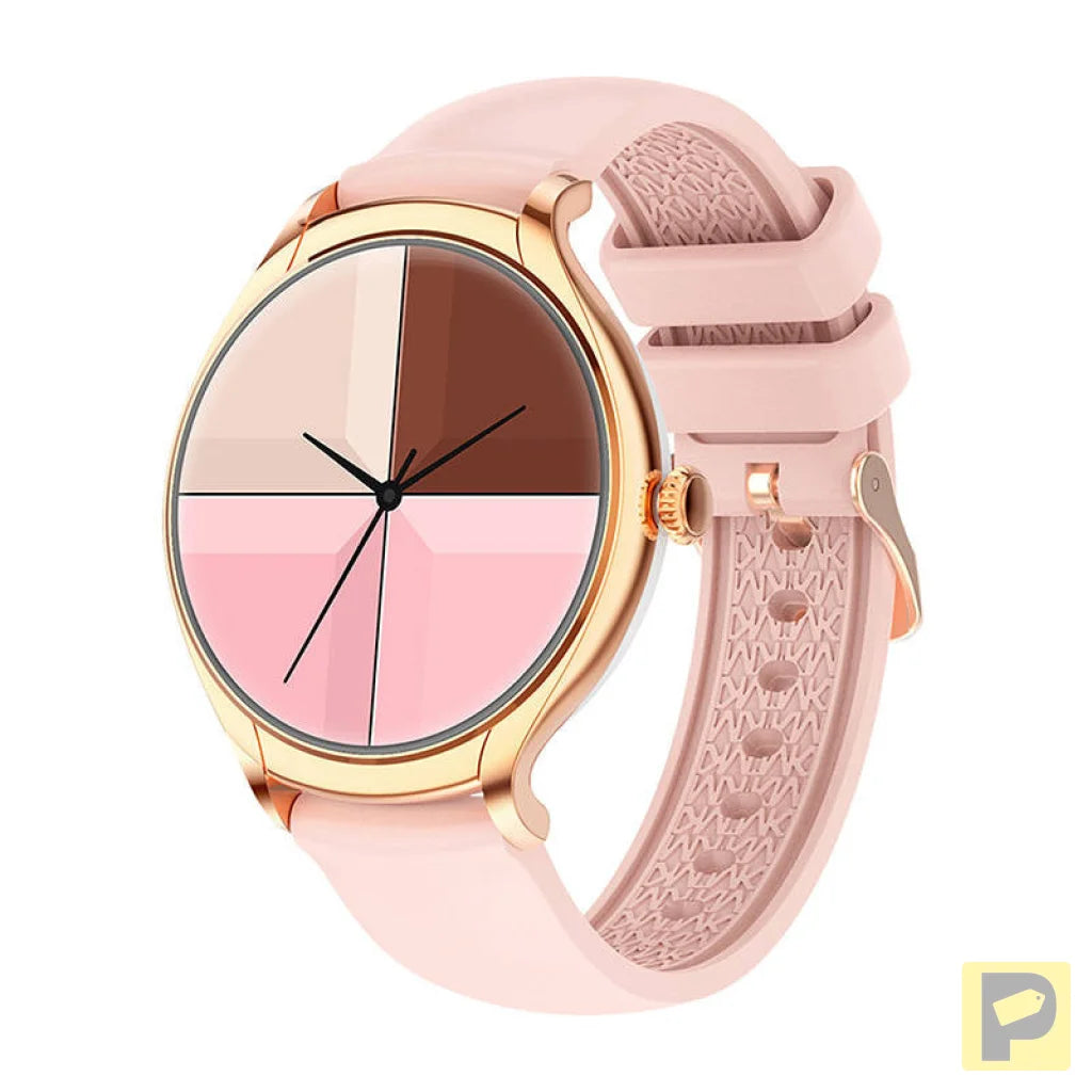 Smartwatch Colmi L10 (Gold)