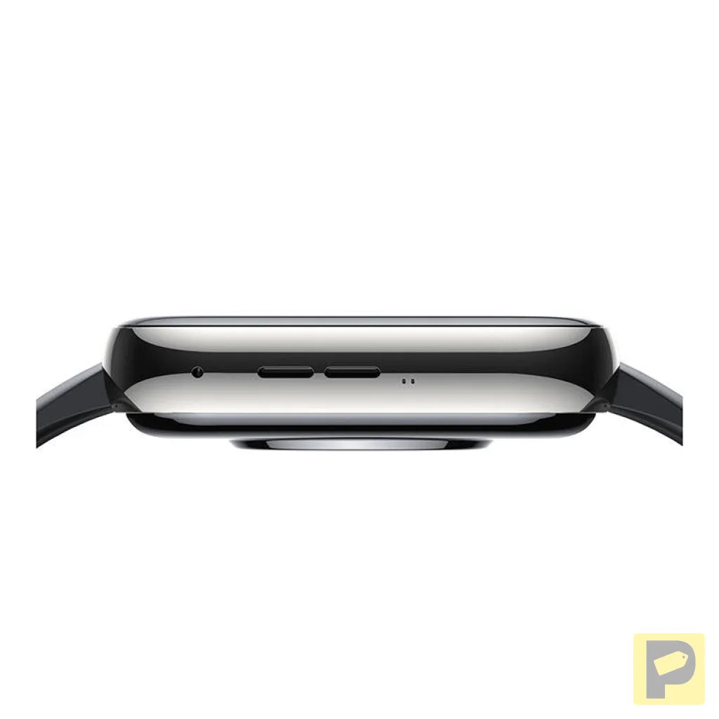 Smartwatch JR-FT5 Plus Joyroom Fit-life Series (grafitowy)