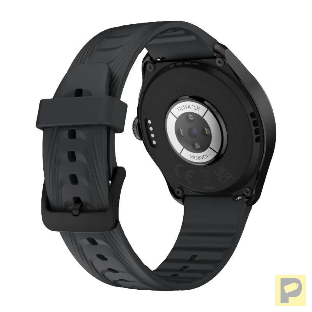Smartwatch Mobvoi TicWatch Pro 5 Enduro (Black)
