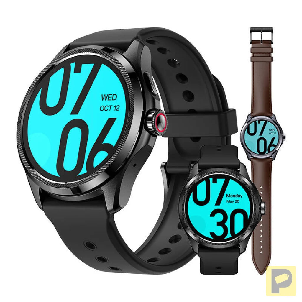 Smartwatch Mobvoi TicWatch Pro 5 GPS Elite Edition